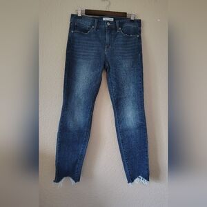 Lucky Brand Jeans / Size 8